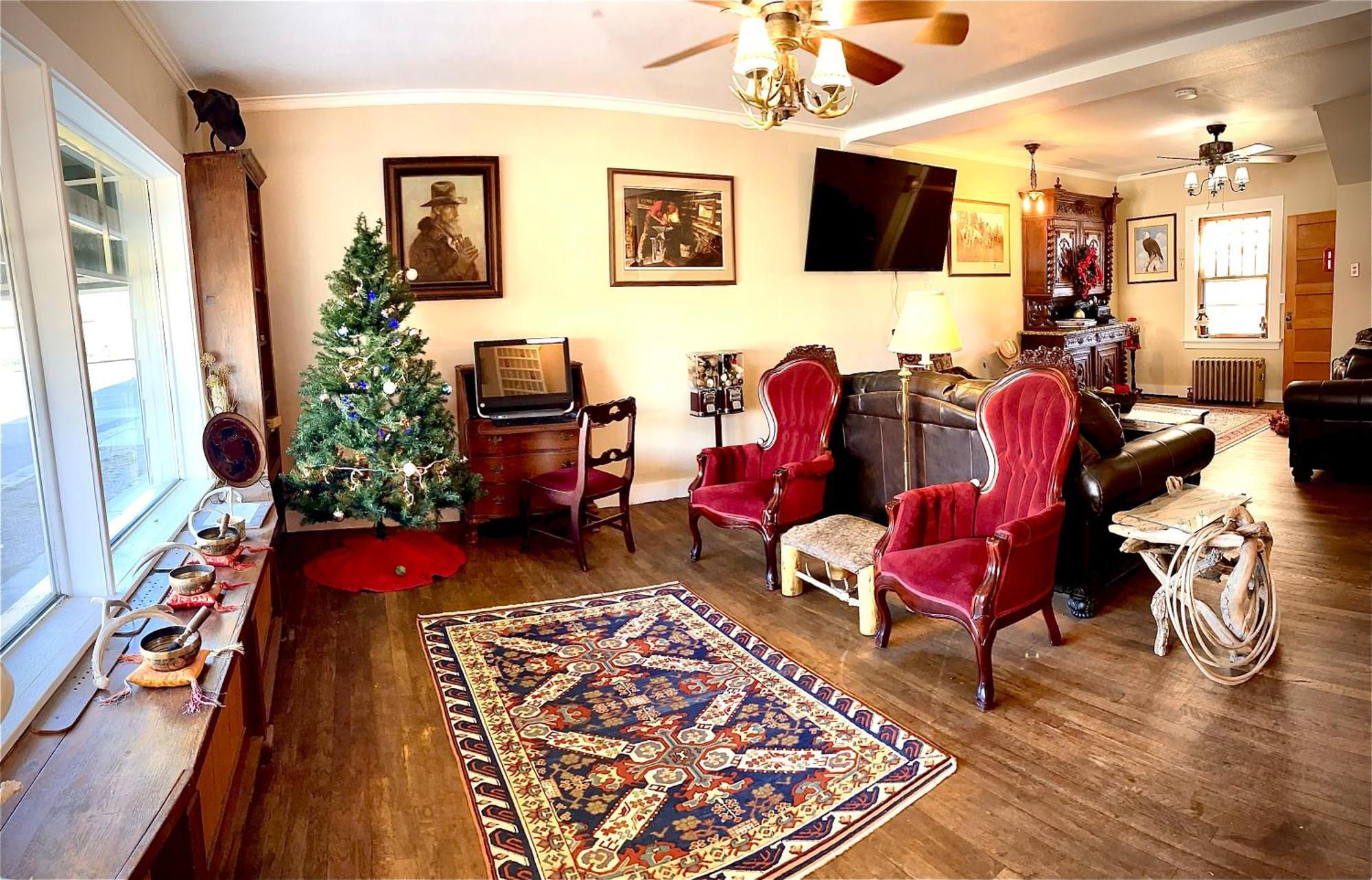 The Hotel Eastin Kremmling Екстериор снимка