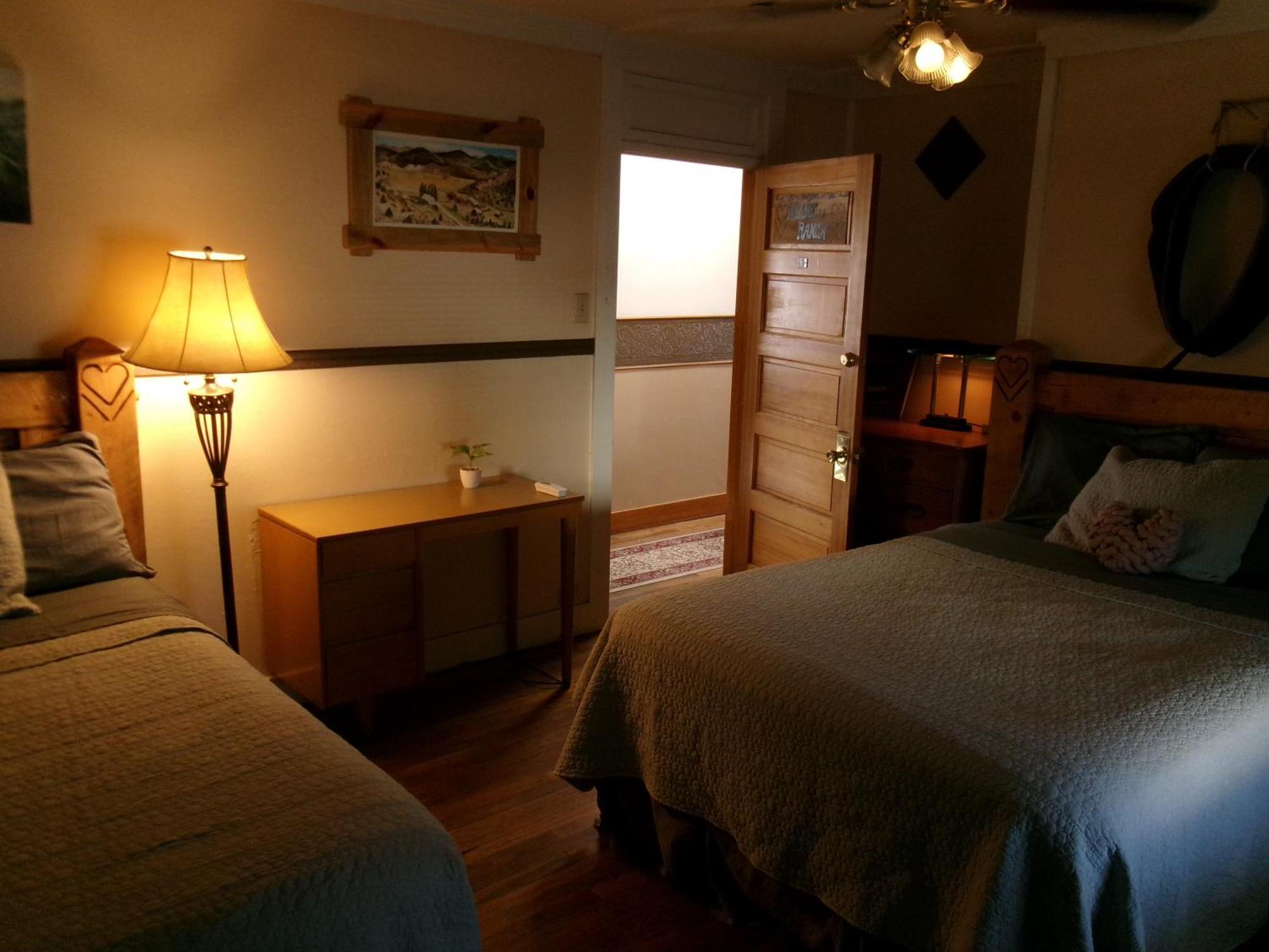 The Hotel Eastin Kremmling Екстериор снимка